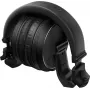 Pioneer HDJ-X5-K Over-Ear DJ-Kopfhörer (Schwarz)