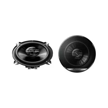 Pioneer TS-G1320F 13 cm 2-Wege Koaxial-Lautsprecher für Autos (Paar) - 250W Max, 35W RMS