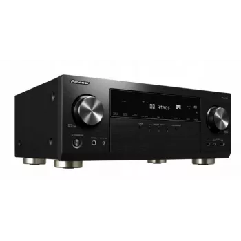 Pioneer VSX-LX505 9.2-Kanal-Netzwerk-AV-Receiver - Schwarz