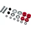 Pivot Phillips Mounting Skateboard Hardware Set - Schwarz