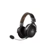 PIXMINDS LEXIP Black Flag Resynced Tatoo Kabelloses Gaming-Headset (2.4GHz / Bluetooth 5.0, 50mm Treiber, 25h Akku)