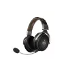 PIXMINDS LEXIP Black Flag Resynced Tatoo Kabelloses Gaming-Headset (2.4GHz / Bluetooth 5.0, 50mm Treiber, 25h Akku)