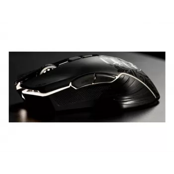 PIXMINDS LEXIP BLACK FLAG RESYNCED TATOO Wireless Maus