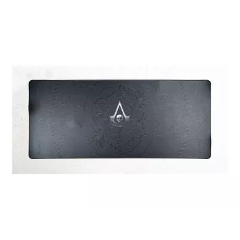 PIXMINDS LEXIP BLACK FLAG RESYNCED TATOO XXL MOUSEPAD