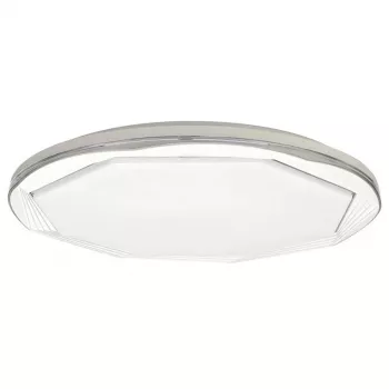 PLAFON OPTIMA 52W LED Deckenleuchte 480mm Neutralweiß 4500lm