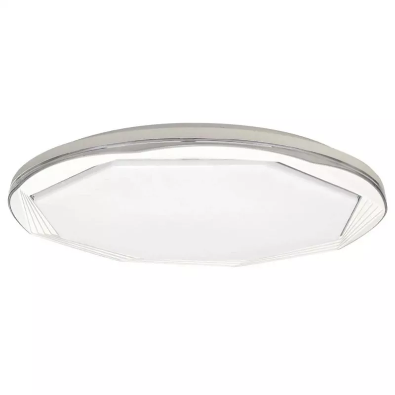 PLAFON OPTIMA 52W LED Deckenleuchte 480mm Neutralweiß 4500lm