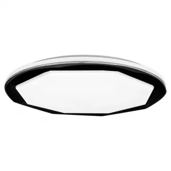 PLAFON OPTIMA BL 52W LED D480 MM Deckenleuchte