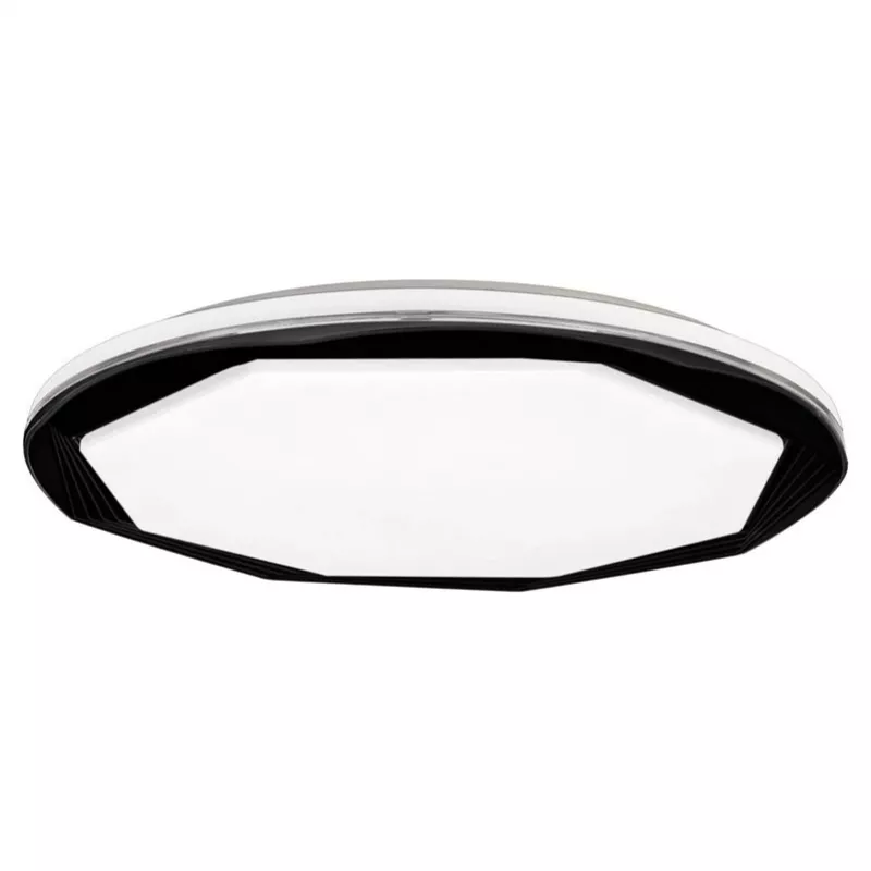 PLAFON OPTIMA BL 52W LED D480 MM Deckenleuchte