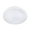 PLAFOND FRANIA-S 33.5W LED Deckenleuchte D43 Weiß 4000lm 3000K