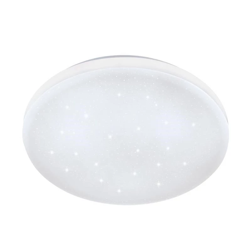 PLAFOND FRANIA-S 33.5W LED Deckenleuchte D43 Weiß 4000lm 3000K