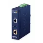 PLANET IPOE-176 Industrial PoE Extender, 1-Port Gigabit PoE++ auf 4-Port PoE+ (IP30)