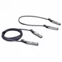 PLANET TECHNOLOGY CORP. Planet CB-DASFP-2M 2m 10GbE SFP+ Passive DAC Cable