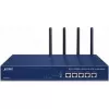 PLANET VR-300W6A Enterprise Wi-Fi 6 AX3000 Dual-Band Gigabit Router mit VPN, VLAN, QoS, HA, AP-Controller, 2x WAN SD-WAN, 3x LAN