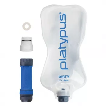 Platypus QuickDraw 1L Wasserfiltersystem