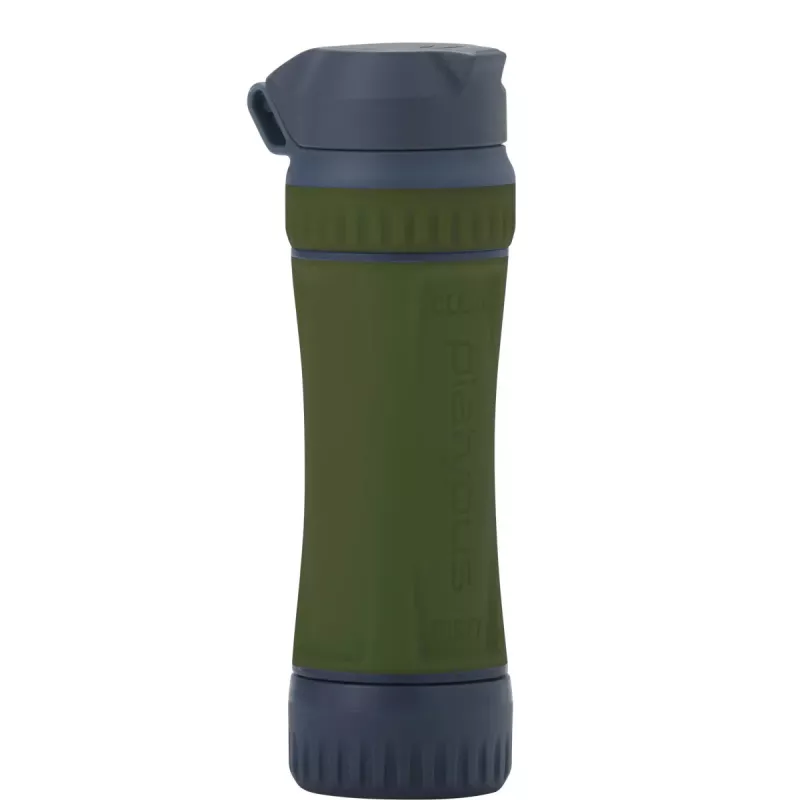 Platypus Quickdraw Filter - Green