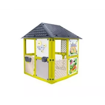 PLAYHOUSE MOCHTOYS SMART HOUSE