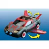 Playmobil 71832 Heroes: Helden-Multifunktionsfahrzeug