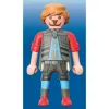 Playmobil 71832 Heroes: Helden-Multifunktionsfahrzeug