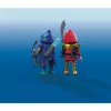 Playmobil 71833 Heroes: Helden-Drohne gegen bösen Ninja