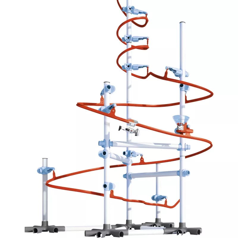 PLAYMOBIL 71969 Sky Trails Starter Kit