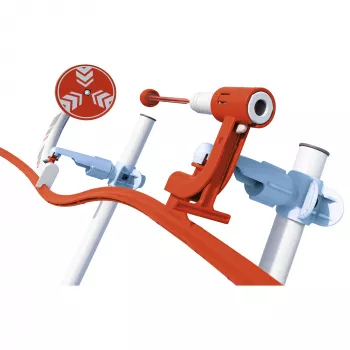 PLAYMOBIL 71973 Sky Trails Track Blaster Erweiterungsset