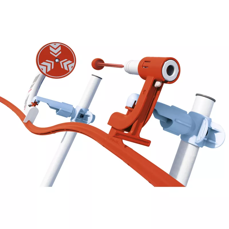 PLAYMOBIL 71973 Sky Trails Track Blaster Erweiterungsset