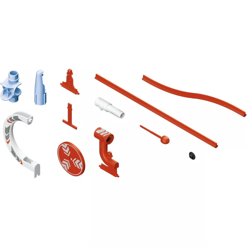 PLAYMOBIL 71973 Sky Trails Track Blaster Erweiterungsset
