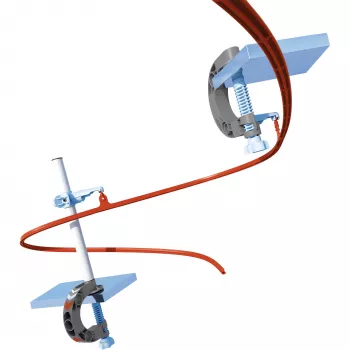 PLAYMOBIL 71974 Sky Trails Connection Pack Erweiterungsset