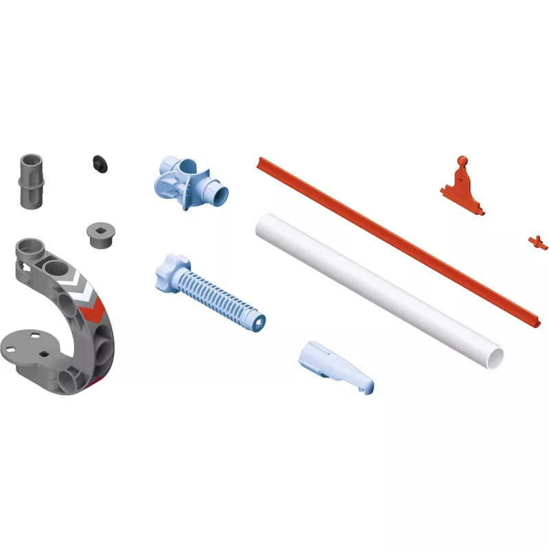 PLAYMOBIL 71974 Sky Trails Connection Pack Erweiterungsset