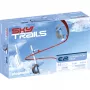 PLAYMOBIL 71974 Sky Trails Connection Pack Erweiterungsset