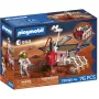 PLAYMOBIL 72012 ESA Mars Exploration Rover
