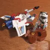 Playmobil 72013 ESA Space Glider Baukasten Spielset