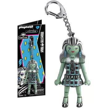 PLAYMOBIL 72044 Monster High Frankie Stein Anhänger Figure Set