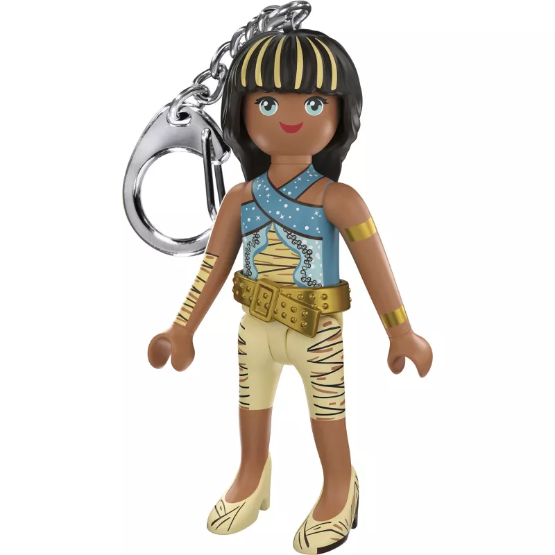 PLAYMOBIL 72045 Monster High Cleo De Nile Anhänger Toy Figure Set