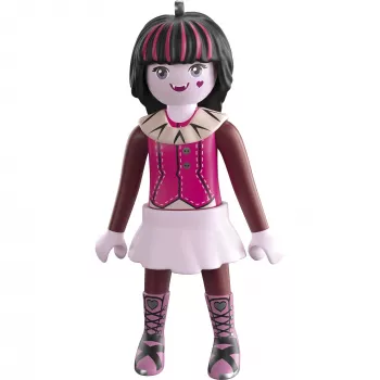 PLAYMOBIL 72046 Monster High Draculaura Anhänger