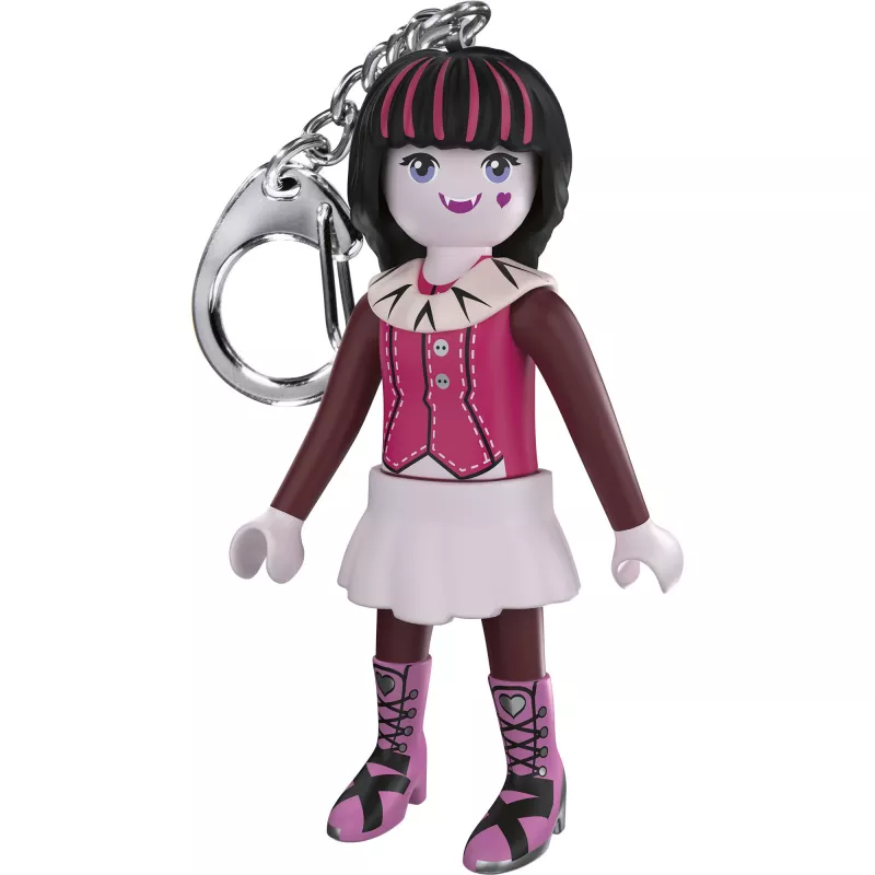 PLAYMOBIL 72046 Monster High Draculaura Anhänger
