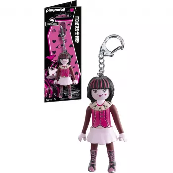 PLAYMOBIL 72046 Monster High Draculaura Anhänger