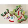 PLAYMOBIL 72053 Princess Royal Maze Building Playset