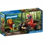 Playmobil 72064 Offroad Quad