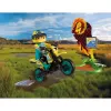PLAYMOBIL 72065 Offroad Motorcycle