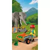 PLAYMOBIL 72068 Elefant mit Tierpfleger