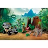 Playmobil 72069 Dino-Versteck