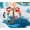 PLAYMOBIL 72073 Animals & Friends Zoo Ice Expedition Spielset
