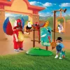 PLAYMOBIL 72074 Animals & Friends Zoo Maskottchen