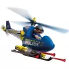 PLAYMOBIL 72080 City Action Polizeihubschrauber