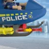 PLAYMOBIL 72080 City Action Polizeihubschrauber