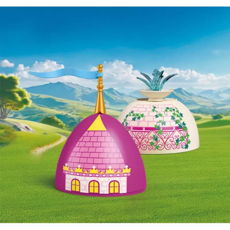 Playmobil 72102 Überraschungsei Prinzessin