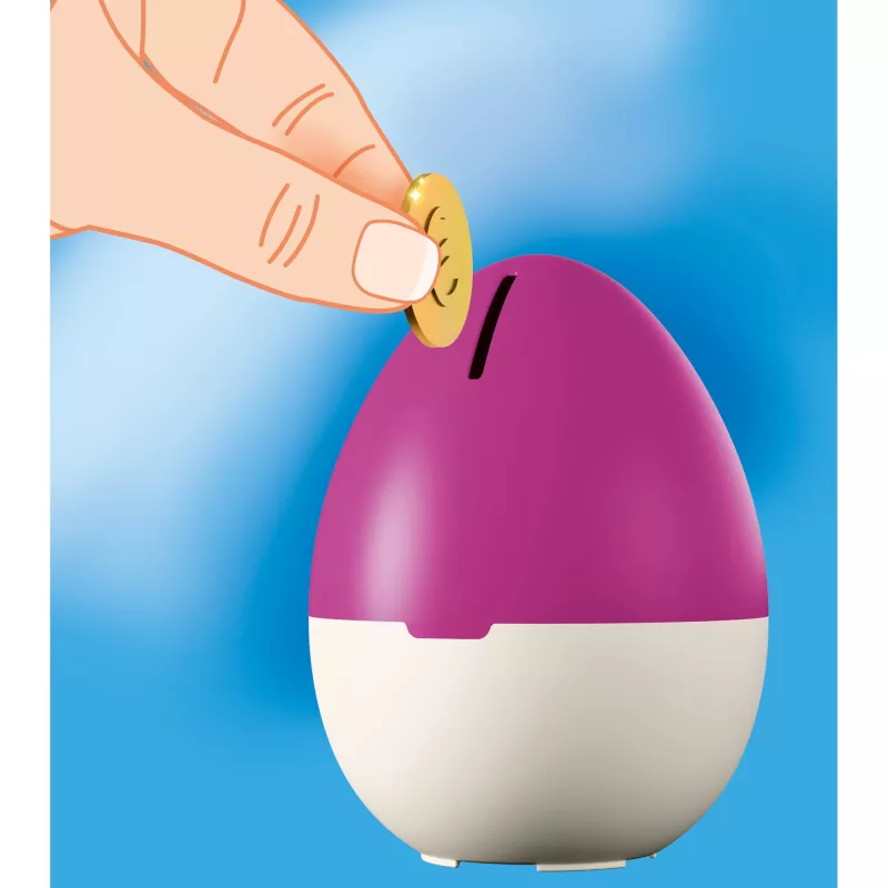 Playmobil 72102 Überraschungsei Prinzessin