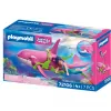 Playmobil 72106 Fantasy & Magic Orca mit Meerjungfrau