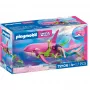 Playmobil 72106 Fantasy & Magic Orca mit Meerjungfrau